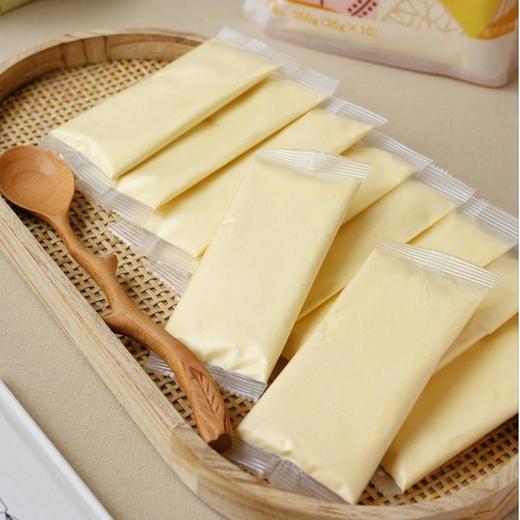 驼奶玉米糊 | 驼奶高蛋白低糖低脂 玉米糊丰富膳食纤维 强饱腹0负担 冲泡即食 商品图4