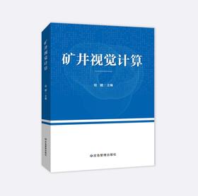 矿井视觉计算