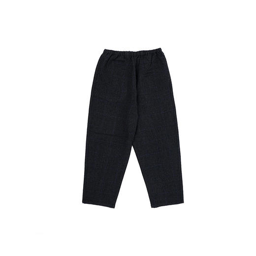 DANTON WRF_EASY PANTS 女装休闲裤 商品图4