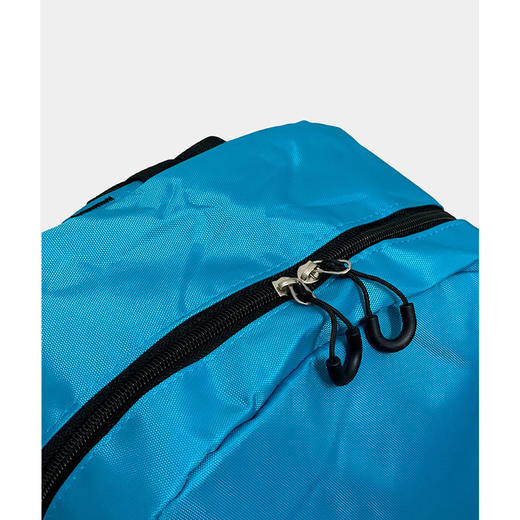 欧洲 简约多功能双肩包 轻便休闲 商品图4