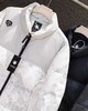 D121699新款石墨烯内里抗静电锁温运动款雪山羽绒服 商品缩略图2