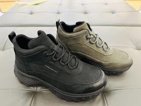 JEEP男鞋户外休闲运动鞋