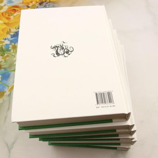 史记:简体全译版(全6册) 商品图2