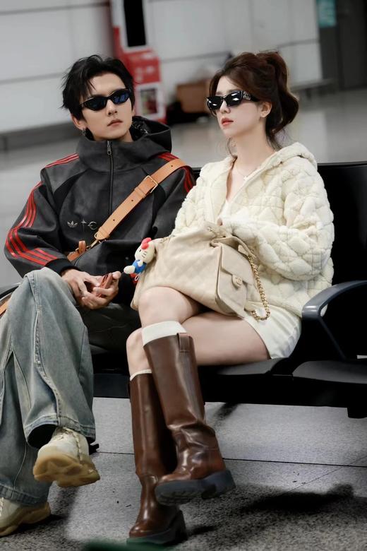 D121673联名款运动连帽拉链舒适夹克外套男女同款 商品图8