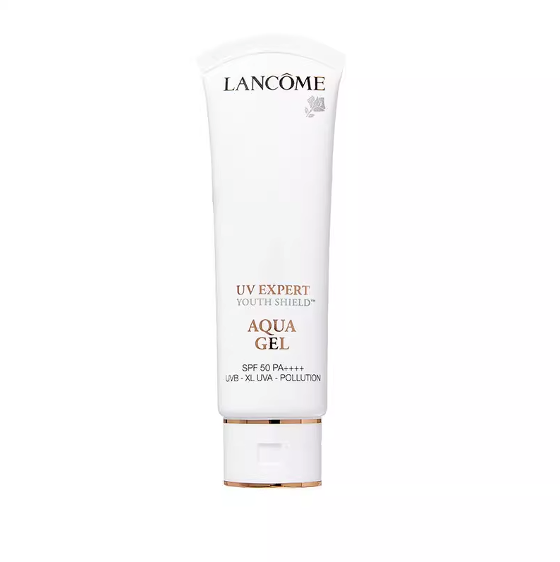 【保税仓】兰蔻小白管防晒乳清爽版50ml （效期：2026-12）