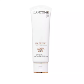 【跨境】兰蔻小白管防晒乳清爽版50ml （效期：2026-12）