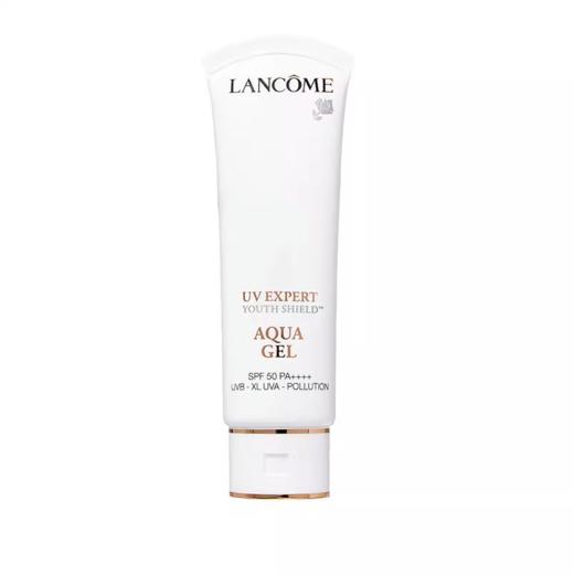 【保税仓】兰蔻小白管防晒乳清爽版50ml （效期：2026-12） 商品图0