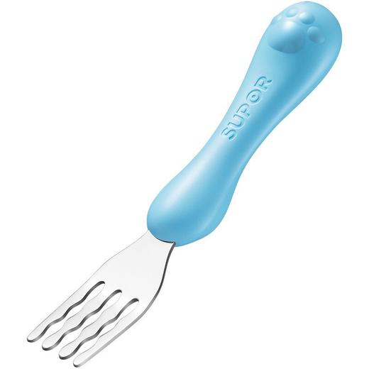 苏泊尔宝宝餐具围兜四件套TK2104T 商品图1