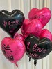 【跨年氛围感爱心放飞气球】2026跨年夜必冲! 会飞的"心愿气球 谁懂啊!跨年夜拿这个气球拍照直接赢麻了-MM 商品缩略图3