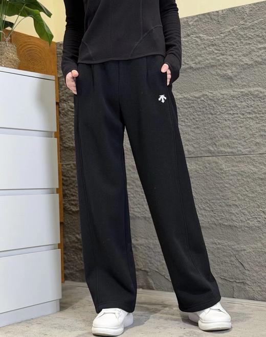 D121677醋酸羊毛早八神裤不挑人显瘦休闲裤 商品图5