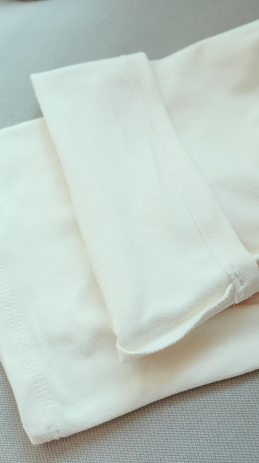 柔软治愈磨毛睡衣套装（厚款，一口价） 商品图2