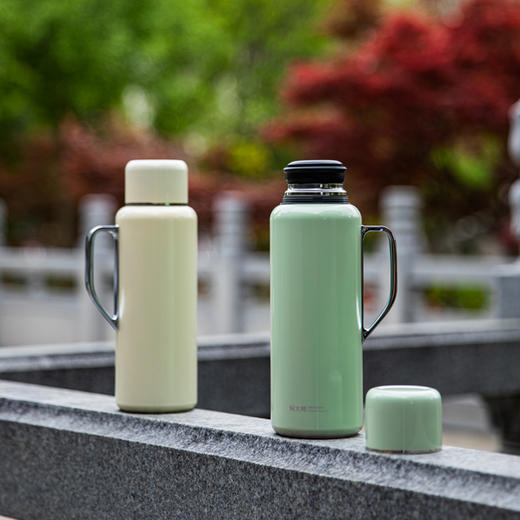 焖大师风尚美学闷泡杯MD700 商品图2