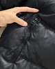 D121616新款黑色袖标黑武士羽绒服男女同款 商品缩略图10