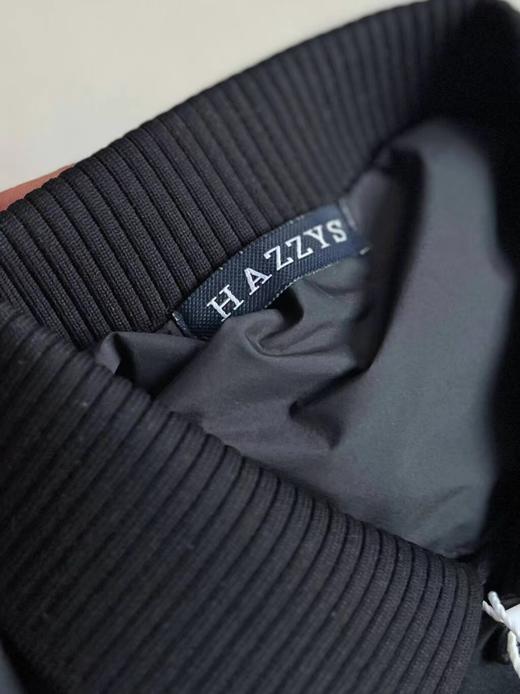 D121683冬季男士翻领鸭绒面包羽绒服巴恩风外套 商品图13