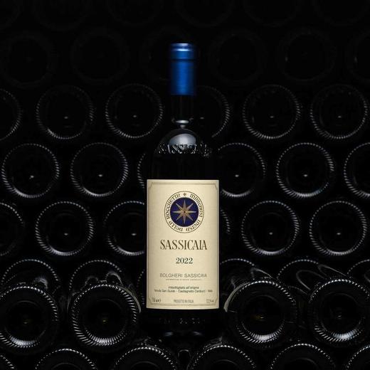 【送750ml西施猎犬】第294期丨意大利酒王！西施佳雅干红2022 & 西施小教堂2023 商品图6