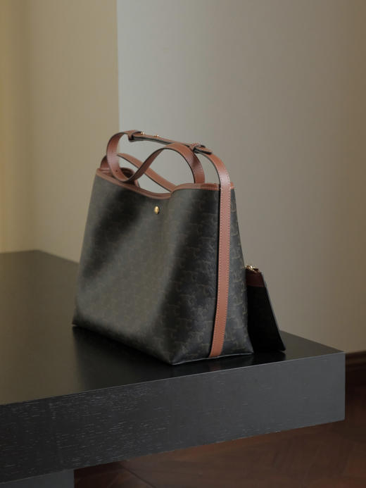 赛琳  Celine soft shopper托特包（LZ） 商品图2
