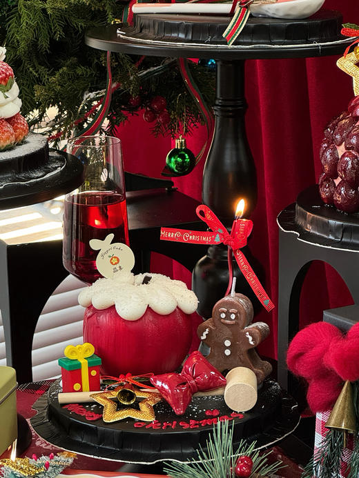 圣诞苹果敲敲乐 商品图1