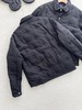D121632冬季新款绣花翻领棉衣夹克棉服外套男女同款 商品缩略图9