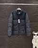 D121699新款石墨烯内里抗静电锁温运动款雪山羽绒服 商品缩略图6