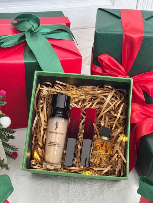 D121651成为记忆中熠熠生辉的美好时刻~逆龄天窗礼盒 商品图0