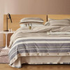 帝豪纯棉磨毛床单四件套（伯克利）【A35】 商品缩略图0