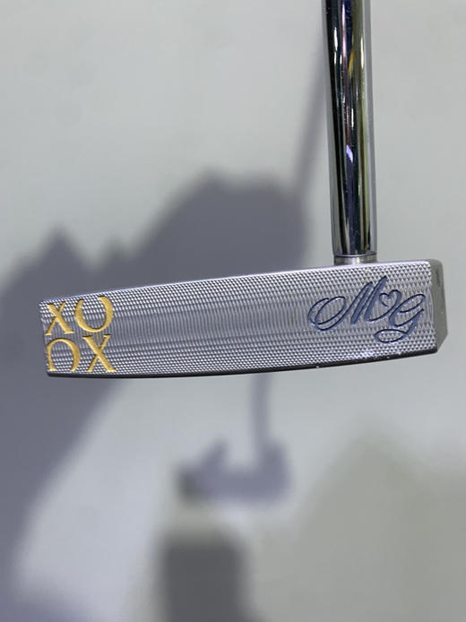 几乎全新TI T限量款推杆34寸特价只要680元 商品图1