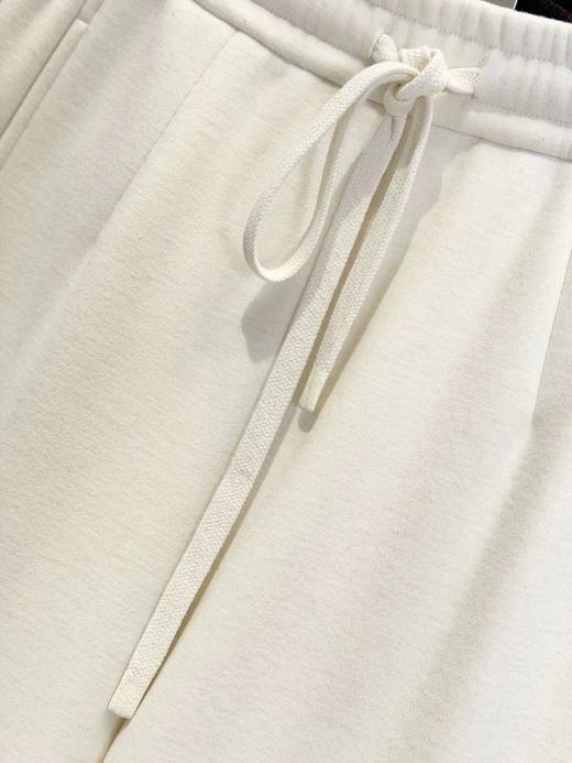 D121677醋酸羊毛早八神裤不挑人显瘦休闲裤 商品图11