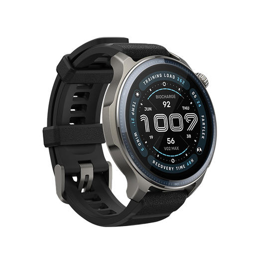 积分兑换 | 硅胶运动表带22mm 商品图9