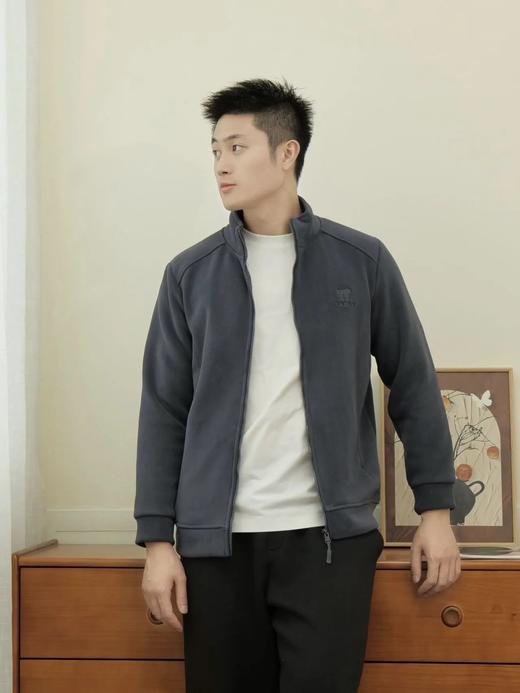 绒磨磨6.0外套  男士ME3708/女士ME3707 商品图6