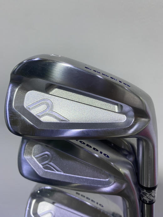 日系工坊定制外贸小蜜蜂Mc铁杆组5-P正品950R杆身特价只要2280元 商品图1