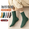 疯抢❗29.9元10双加厚毛圈袜❗可抗冻零下-20℃！【柠檬舒品升级加厚毛圈袜】  比踩棉花还舒服，超厚实保暖，1双抵2双，34-40码可穿 商品缩略图1