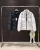 D121699新款石墨烯内里抗静电锁温运动款雪山羽绒服 商品缩略图0