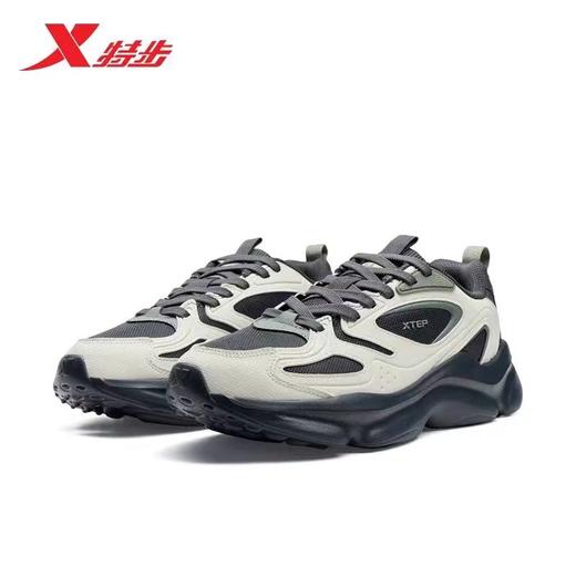 特步运动鞋 商品图0