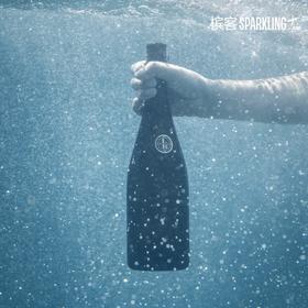 Leclerc-Briant Abyss Millésime 2017 布里昂酒庄海底陈酿自然香槟 2017