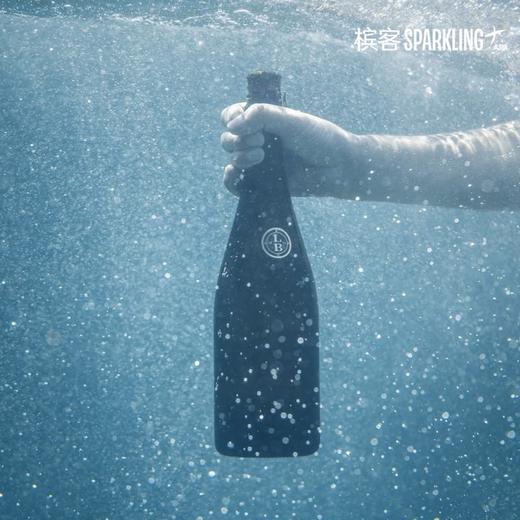 Leclerc-Briant Abyss Millésime 2017 布里昂酒庄海底陈酿自然香槟 2017 商品图0