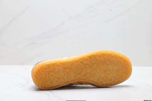 阿迪达斯Adidas Gazelle Indoor三叶草休闲低帮板鞋JQ1751男女鞋 商品图8