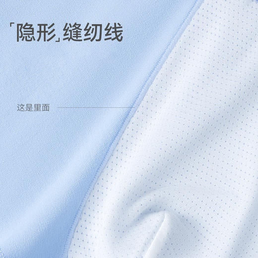 米乐鱼丝柔莫代尔儿童内裤7A抑菌平角裤a类女童不夹PP裤衩男童四角短裤 商品图2