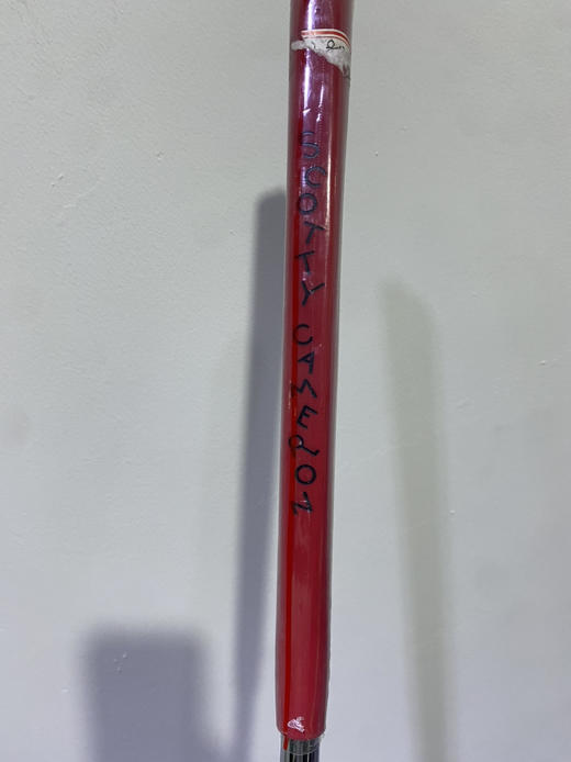 请输入几乎全新外贸渠道TIT圈T牛角推34寸特价只要680元 商品图7