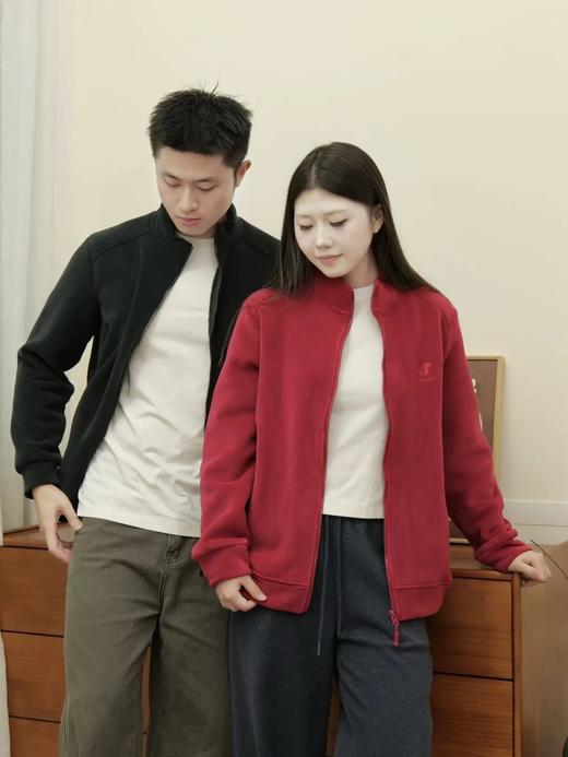 绒磨磨6.0外套  男士ME3708/女士ME3707 商品图14