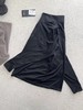 D121631冬款半拉链卫衣男士百搭休闲拉绒长袖运动衫 商品缩略图10