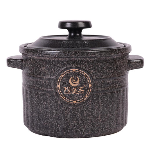 【拂晓汤锅】陶煲王陶瓷砂锅煲汤家用燃气灶专用耐高温可干烧沙锅瓦煲新款炖汤锅 商品图6