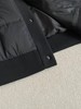 D121683冬季男士翻领鸭绒面包羽绒服巴恩风外套 商品缩略图9