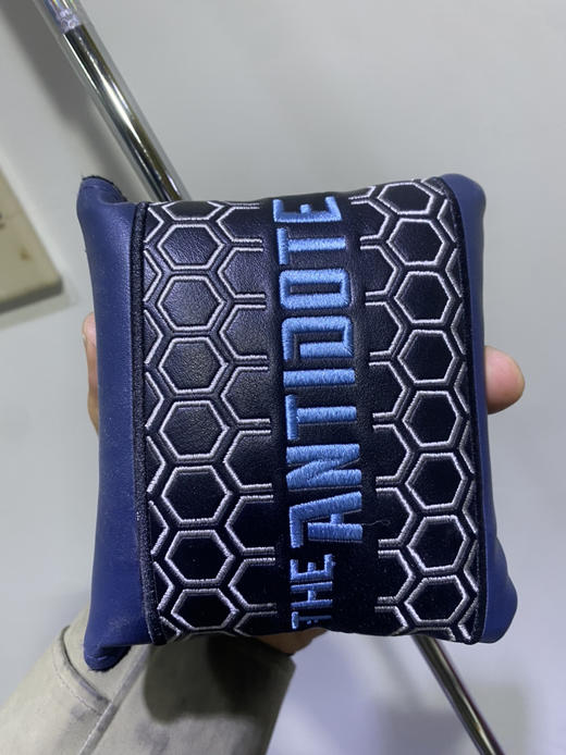 全新外贸渠道解药推杆34寸特价只要880元 商品图8