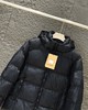 D121616新款黑色袖标黑武士羽绒服男女同款 商品缩略图7