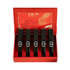 【送礼袋 马年限定礼盒】Dior/迪奥惊艳细管口红五件套1.6g （漆光226-120-390-168-550）  香港直邮C 商品缩略图5