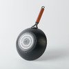 厨房锅具炒菜锅铁锅燃气灶适用IH无涂层铁锅 商品缩略图1