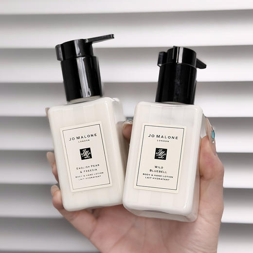 拍1发4【祖玛珑 身体乳75ml*2+护手霜25ml*2】3款香型任选 秋冬护肤滋养好物 商品图6