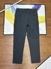 D121603冬季男士梭织加绒款腰头抽绳设计软壳长裤 商品缩略图14