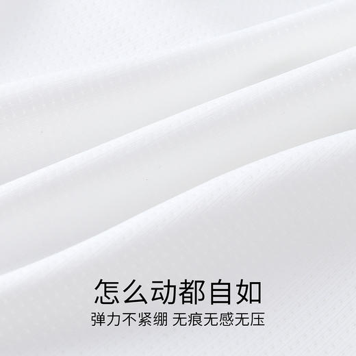 女童内衣两件装春季新款安奈儿童装JG617656 商品图3