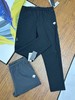 D121603冬季男士梭织加绒款腰头抽绳设计软壳长裤 商品缩略图12